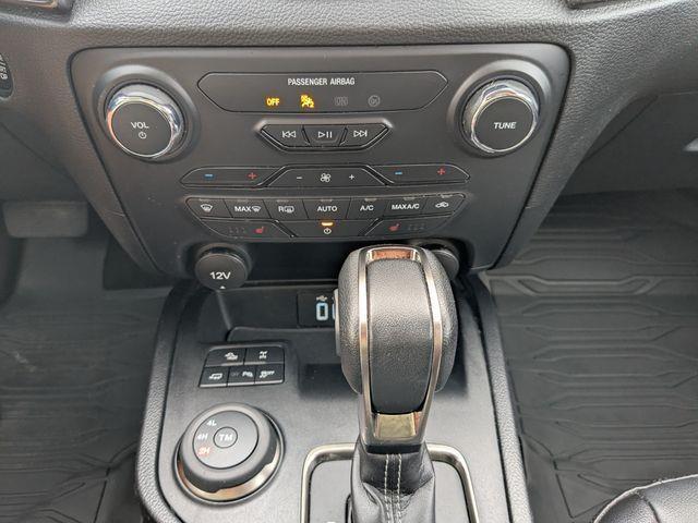 2023 Ford Ranger - $30,495