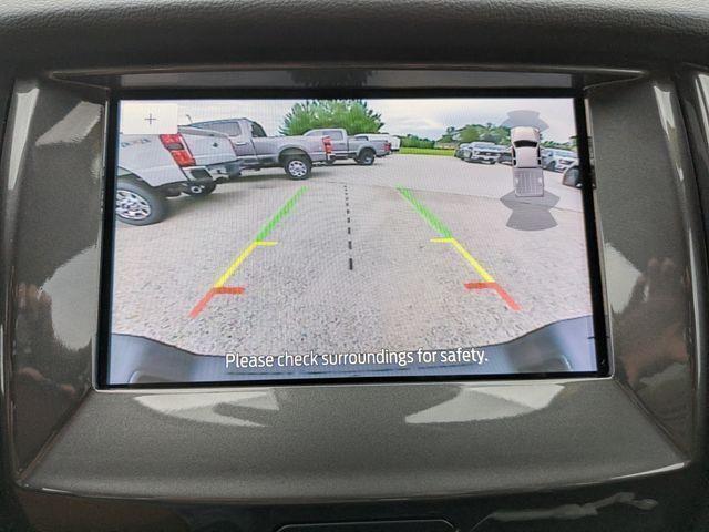 2023 Ford Ranger - $30,495