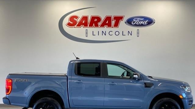 Preowned 2023 Ford Ranger XL for Sale