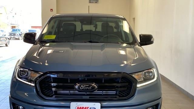 2023 Ford Ranger XL