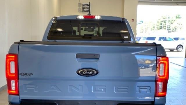 2023 Ford Ranger XL