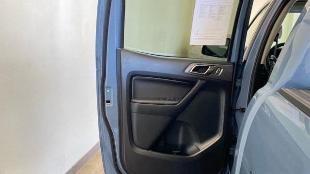 2023 Ford Ranger XL