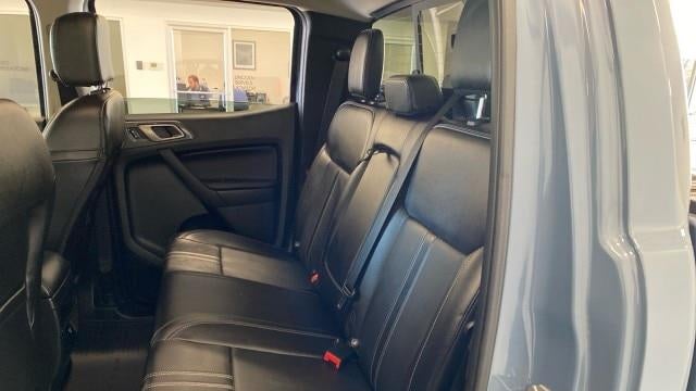 2023 Ford Ranger XL