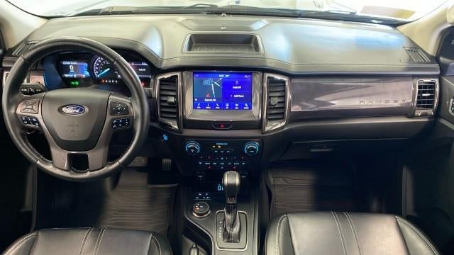2023 Ford Ranger XL