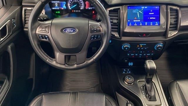 2023 Ford Ranger XL