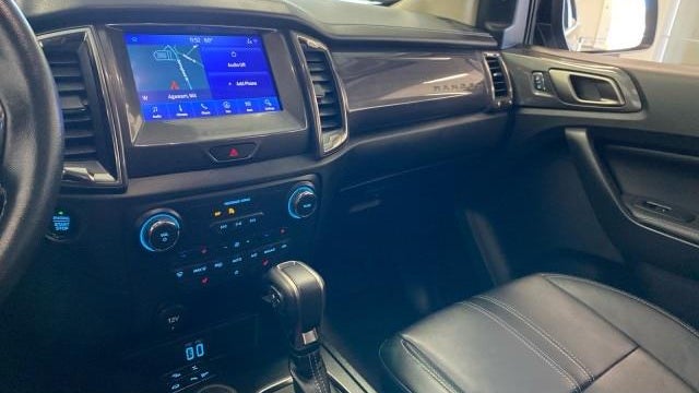 2023 Ford Ranger XL