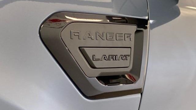 2023 Ford Ranger XL
