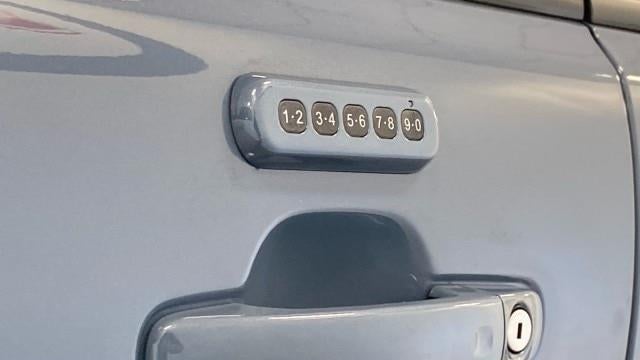 2023 Ford Ranger XL