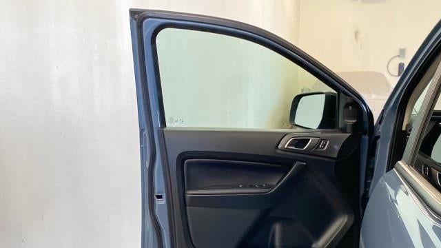 2023 Ford Ranger XL