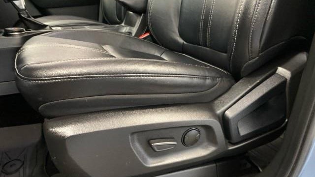 2023 Ford Ranger XL