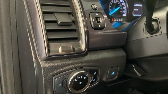 2023 Ford Ranger XL