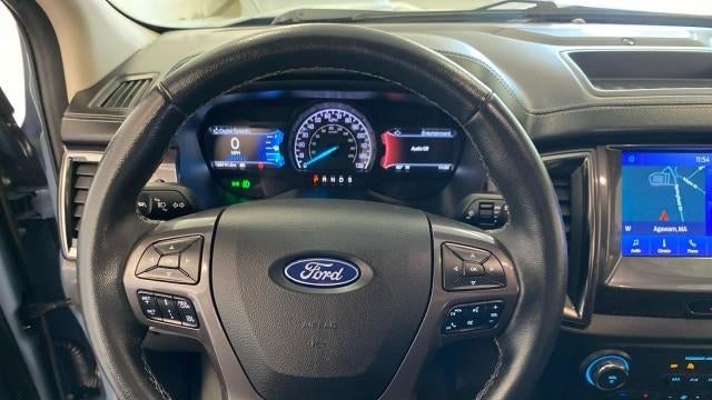 2023 Ford Ranger XL