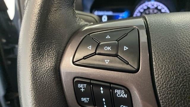 2023 Ford Ranger XL