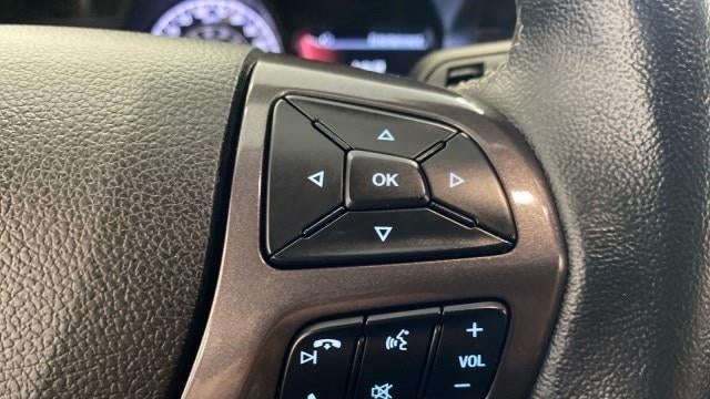 2023 Ford Ranger XL