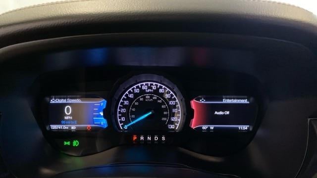 2023 Ford Ranger XL