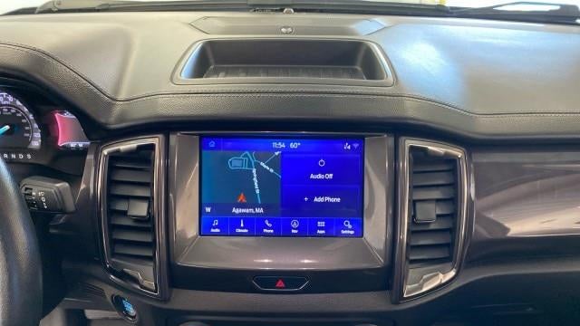 2023 Ford Ranger XL