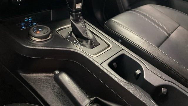 2023 Ford Ranger XL