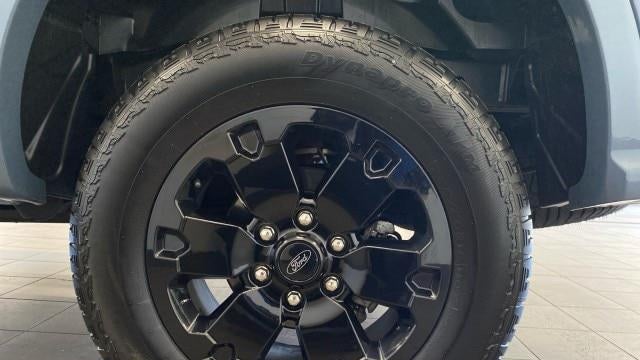 2023 Ford Ranger XL