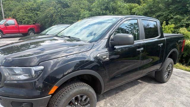 Preowned 2023 Ford Ranger Lariat for Sale