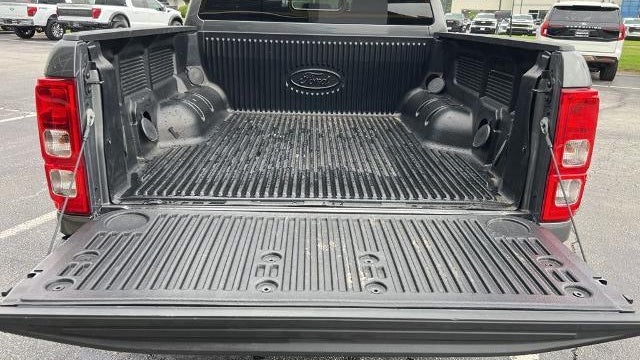 2023 Ford Ranger XL