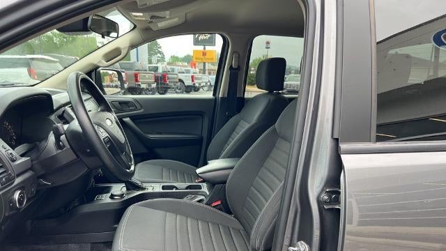 2023 Ford Ranger XL