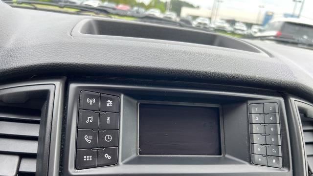 2023 Ford Ranger XL