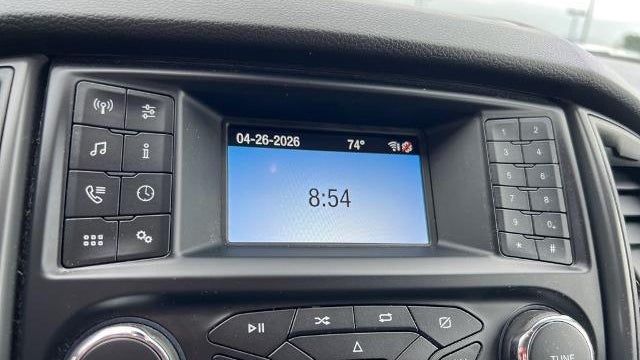 2023 Ford Ranger XL