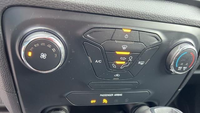 2023 Ford Ranger XL