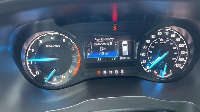 2023 Ford Ranger XL