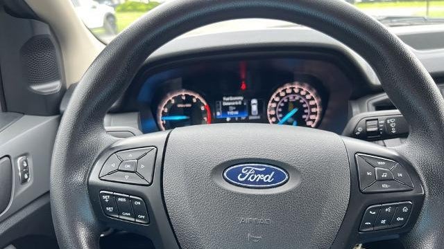 2023 Ford Ranger XL