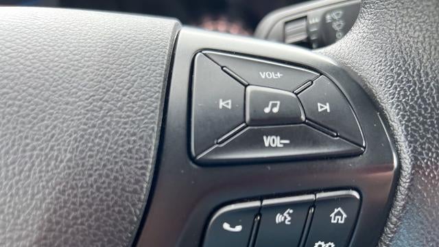 2023 Ford Ranger XL