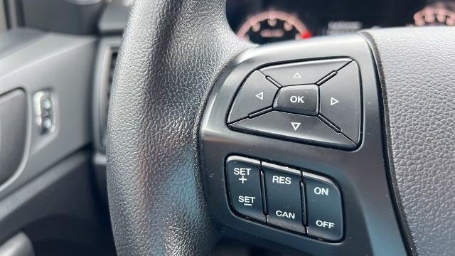 2023 Ford Ranger XL