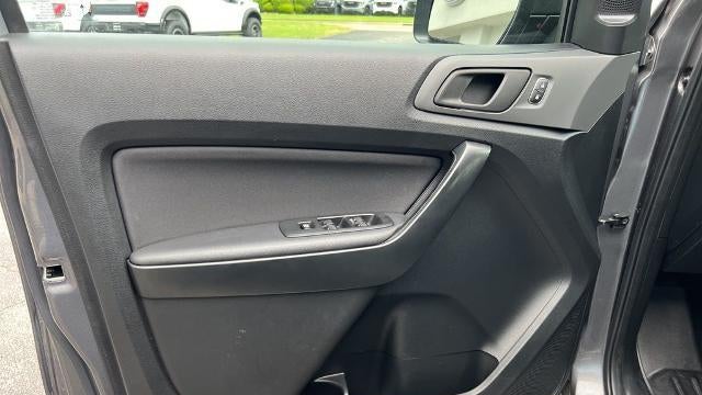 2023 Ford Ranger XL
