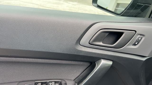 2023 Ford Ranger XL