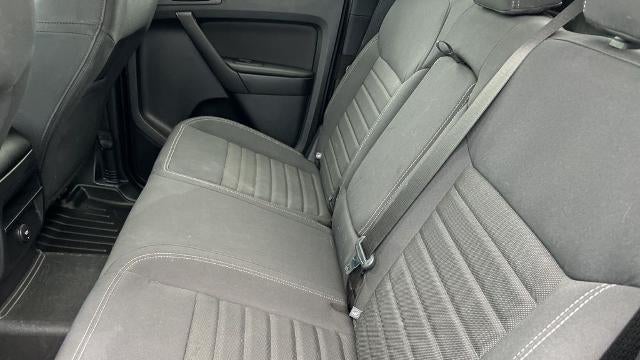 2023 Ford Ranger XL