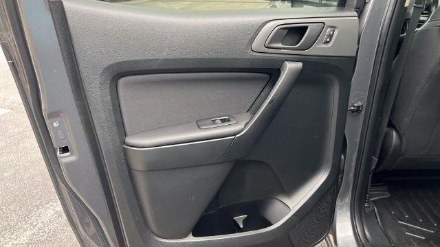 2023 Ford Ranger XL