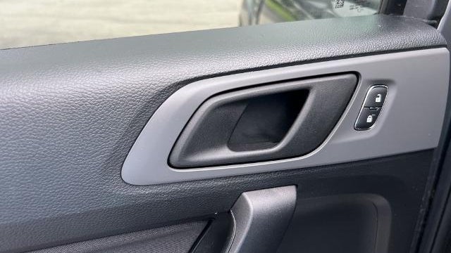 2023 Ford Ranger XL