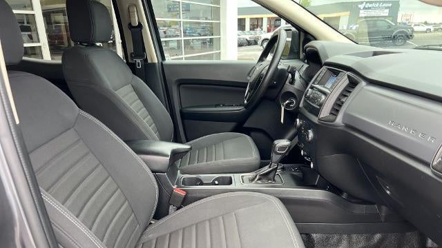 2023 Ford Ranger XL