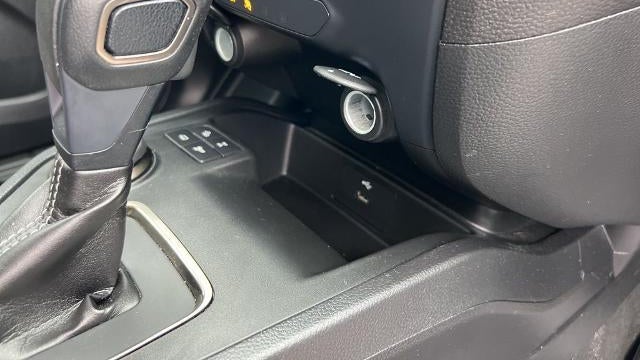 2023 Ford Ranger XL