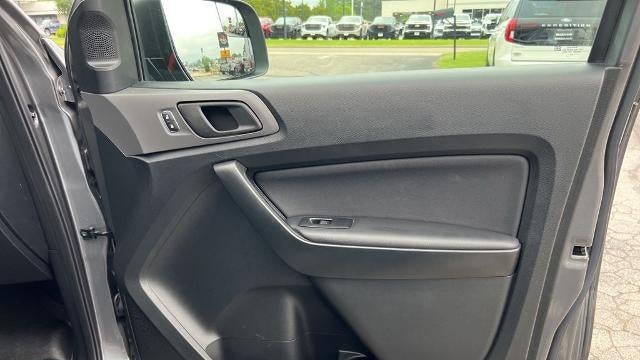 2023 Ford Ranger XL