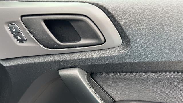 2023 Ford Ranger XL