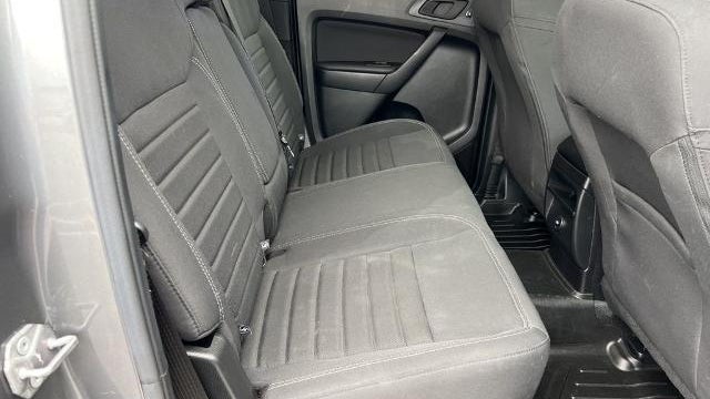 2023 Ford Ranger XL
