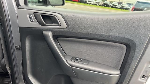2023 Ford Ranger XL