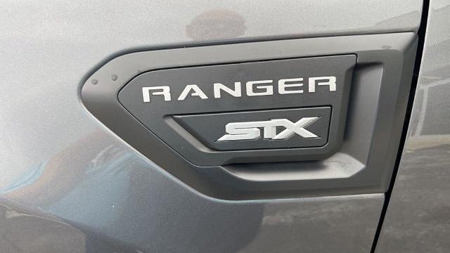 2023 Ford Ranger XL