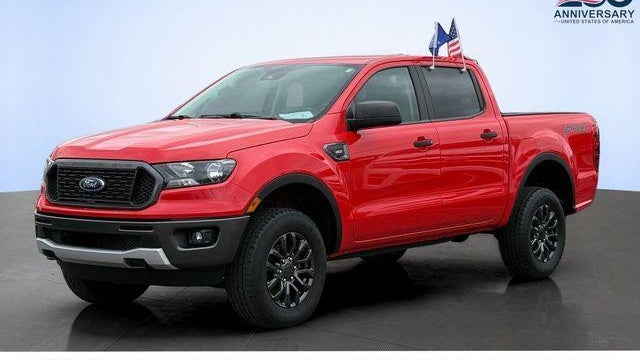 Preowned 2023 Ford Ranger XL for Sale