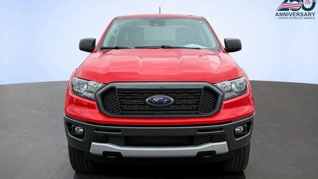 2023 Ford Ranger XL