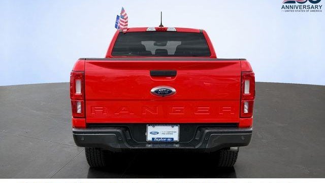 2023 Ford Ranger XL
