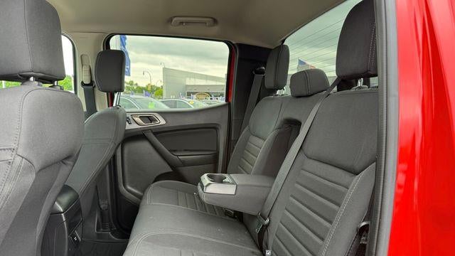 2023 Ford Ranger XL