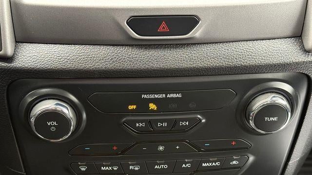 2023 Ford Ranger XL