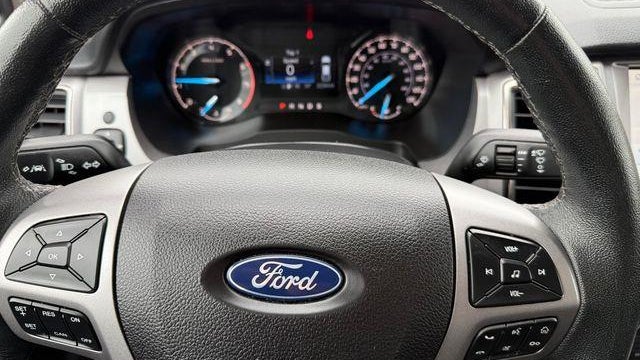 2023 Ford Ranger XL